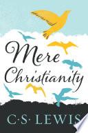 Mere Christianity