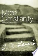 Mere Christianity