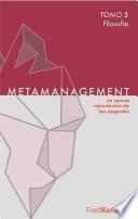 Metamanagement - Tomo 3 (Filosofía)