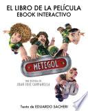 Metegol: El libro de la película