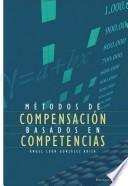 Métodos de compensación basados en competencias