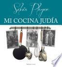 Mi cocina judía