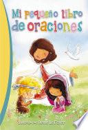 Mi pequeño libro de oraciones