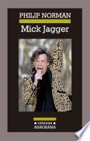 Mick Jagger