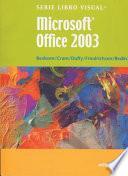 Microsoft Office 2003, Introducción