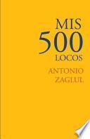 Mis 500 locos