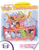 Mis Primeras Historias de la Biblia Viejo Testamento