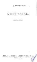 Misericordia