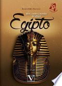 Mitos, cuentos y leyendas del antiguo Egipto