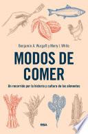 Modos de comer