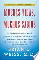 Muchas Vidas, Muchos Sabios (Many Lives, Many Masters)