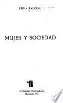 Mujer y sociedad