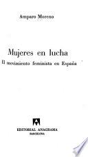 Mujeres en lucha