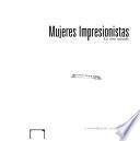 Mujeres impresionistas