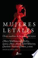 Mujeres letales