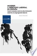 Mujeres y mercado laboral en España