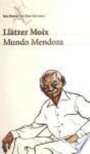 Mundo Mendoza