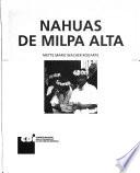 Nahuas de Milpa Alta