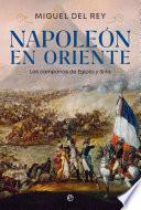 Napoleón en Oriente