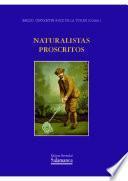 Naturalistas proscritos