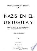 Nazis en el uruguay