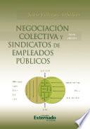 Negociación colectiva y sindicatos