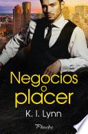 Negocios o placer