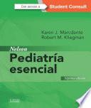 Nelson. Pediatría esencial