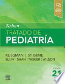 Nelson. Tratado de pediatría