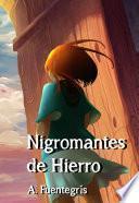 Nigromantes de Hierro