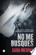 No me busques