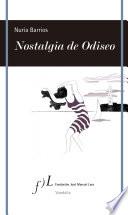 Nostalgia de Odiseo