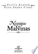 Nostalgias de Malvinas