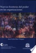 Nuevas fronteras del poder en las organizaciones