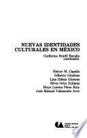 Nuevas identidades culturales en México