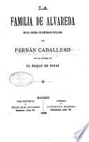 Obras completas de Fernán Caballero