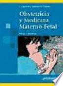 Obstetricia y medicina materno-fetal