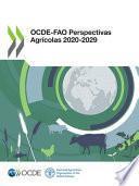 OCDE-FAO Perspectivas Agrícolas 2020-2029