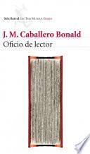 Oficio de lector