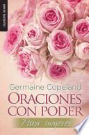 Oraciones Con Poder Para Mujeres = Prayers with Power for Women