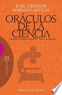 Oráculos de la ciencia