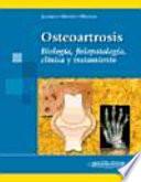 Osteoartrosis