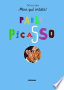 Pablo Picasso