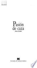 Pasión de caza