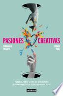 Pasiones creativas