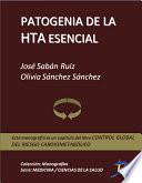 Patogenia de la HTA esencial