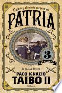 Patria 3