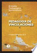 Pedagogía de Vinculaciones