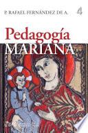 Pedagogía Mariana