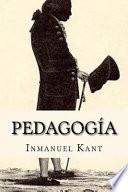 Pedagogia (Spanish Edition)